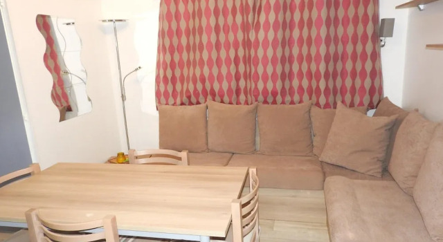 Bungalow With 3 Bedrooms in Valrasplage, With Shared Pool, Terrace and Wifi - 1 km From the Beach, Book Hotel Hoteller i Sérignan-Plage med pool, Swimmingpool
