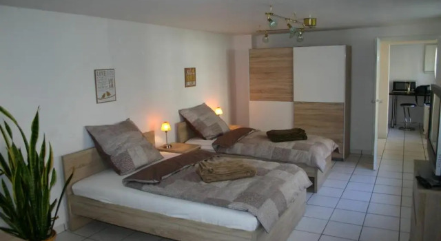 Atrium, Забронировать Отель Бохум Ruhr area, рядом с Varieté et cetera