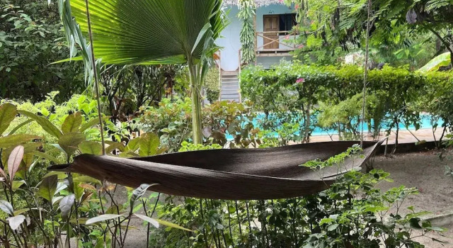 Бунгало Standard Sky & Sand Zanzibar