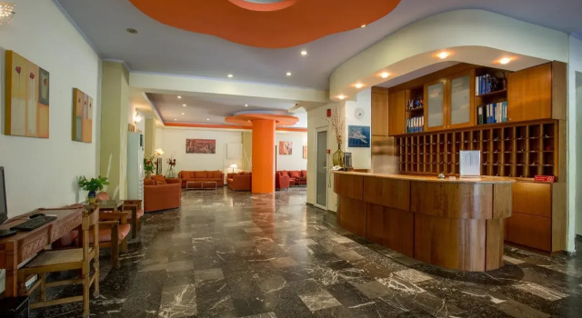 Popi Star Hotel