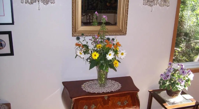 Burken B&B, Buchen Sie Bed & Breakfast Brighton Northumberland