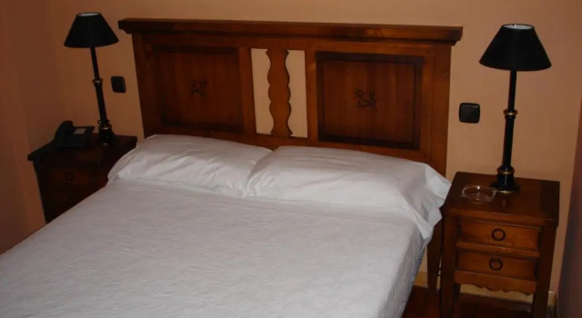 Номер Standard Hotel Los Ángeles