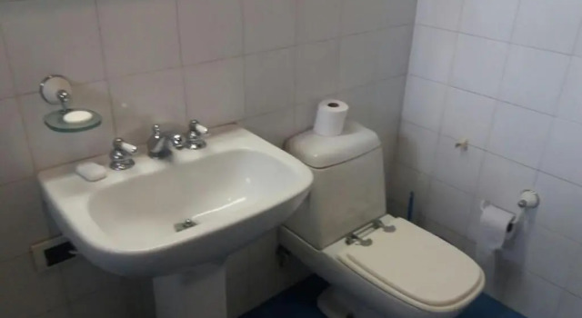 Люкс Suite Campos do Jordão