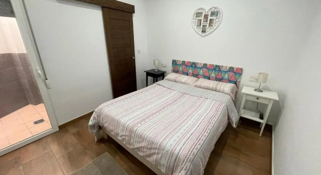 Апартаменты Calle Carrera del Mar, 17 Apartamento
