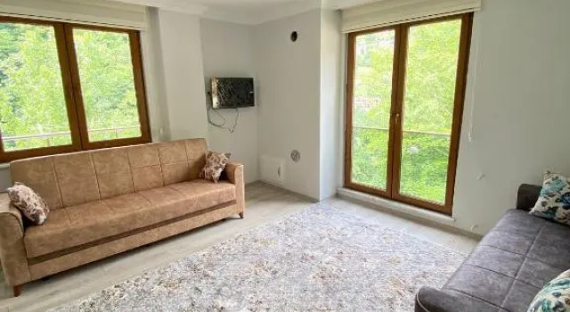 Fairytale Nature House - Uzungöl