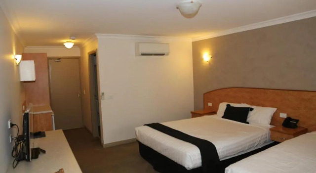 Двухместный номер Standard Wentworth Grande Resort