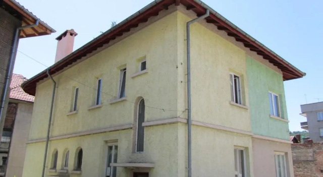 Guest House Dobrudzha