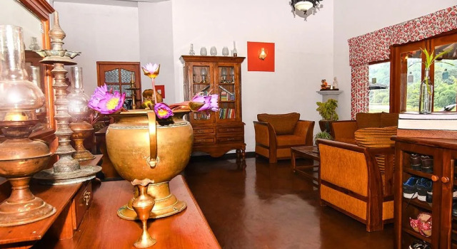 Thotupola Residence, Забронировать Отель Отели Округа Галле 3 звезды, 3*
