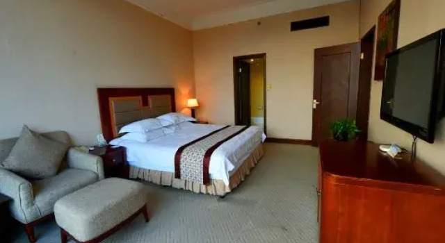 Suite Deluxe SMQJSZ
