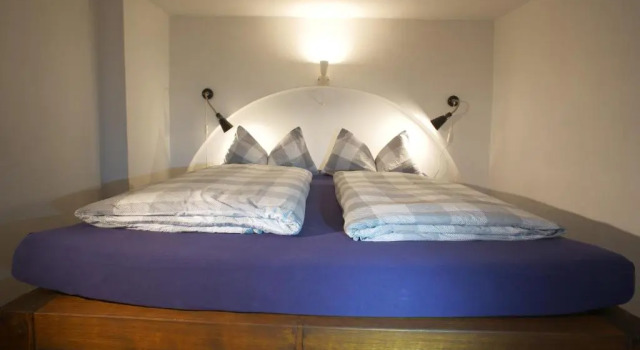 Pension Mdchenkammer