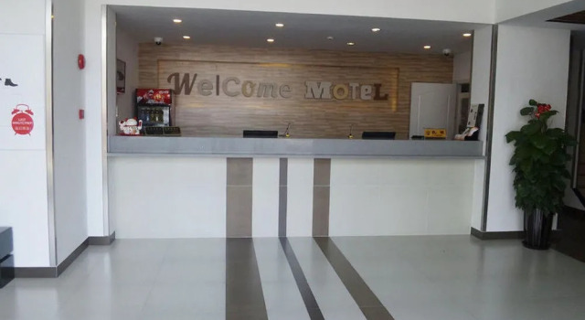 Motel 168, Varaa Motelli Minhang 