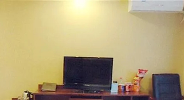 Tianlun Business Hotel - Hefei