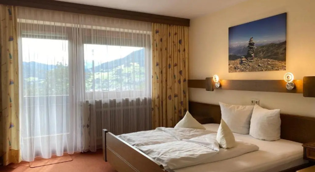 Ferienwohnungen Monja und Dietmar Thöni, Prenota Hotel Hotel 3 stelle a Pitztal, 3*