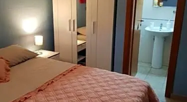Rooms in the Beach, Book Hotel Hotels in Sicily with Parking, Parking