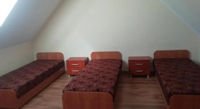 Agroturystyka Rewita, Reserva ahora Hotel Hoteles en Pomerania Occidental con piscina, Piscina