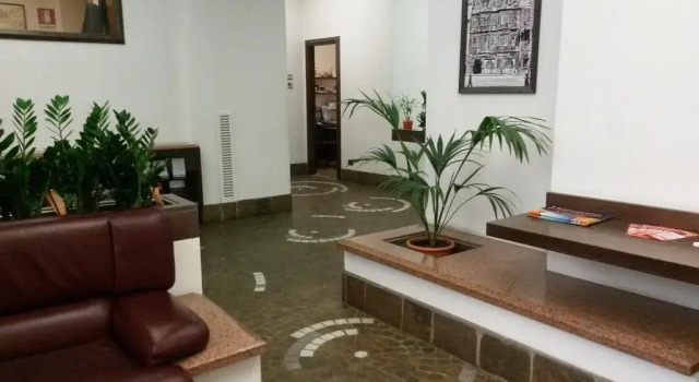 Residence Bocconi, Забронировать Отель Отели Милана 4 звезды, рядом с Музео дель Новеченто, 4*