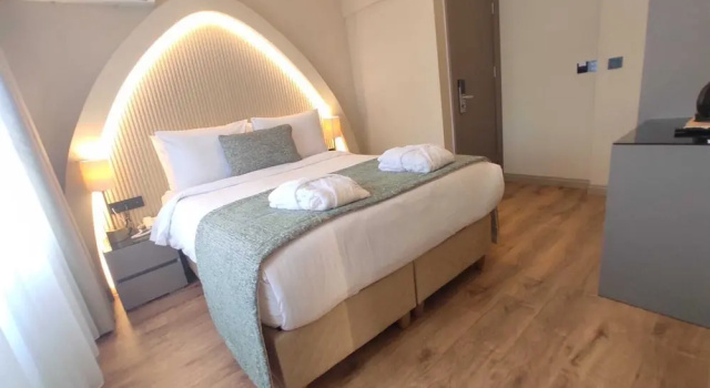 Одноместный номер Standard Amara Old City Hotel