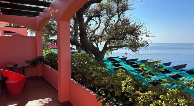 Номер Superior Inn & Art Madeira