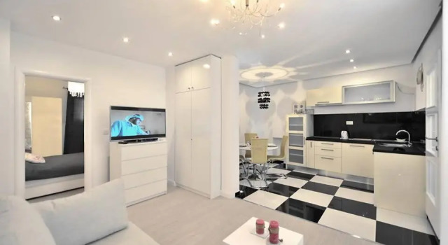 Апартаменты Luxury Apartment Of Split