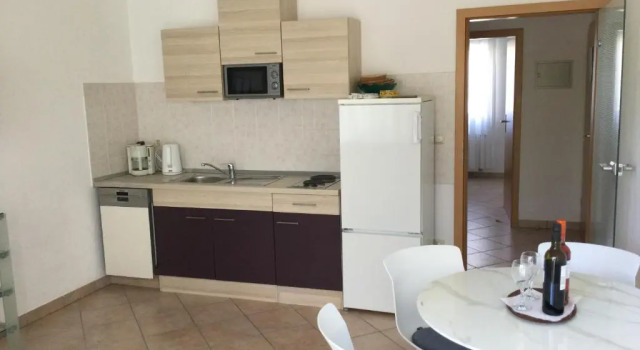 Апартаменты Apartments and Rooms Mamić