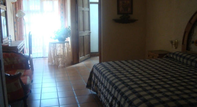 Hotel Villa Manzanares, Prenota Hotel Hotel SPA a Aguascalientes, SPA