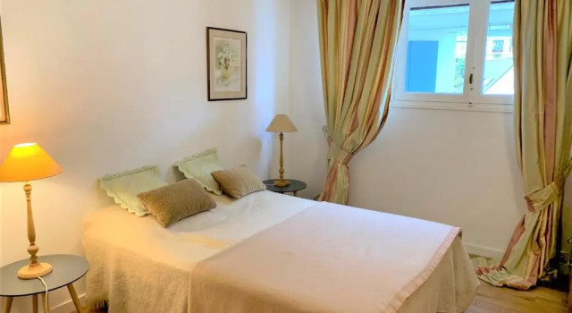 Bel appartement avec terrasse, WIFI et SUPERBE VUE MER à PERROS-GUIREC - Réf 840, Rezerwuj Apartament Perros-Guirec 