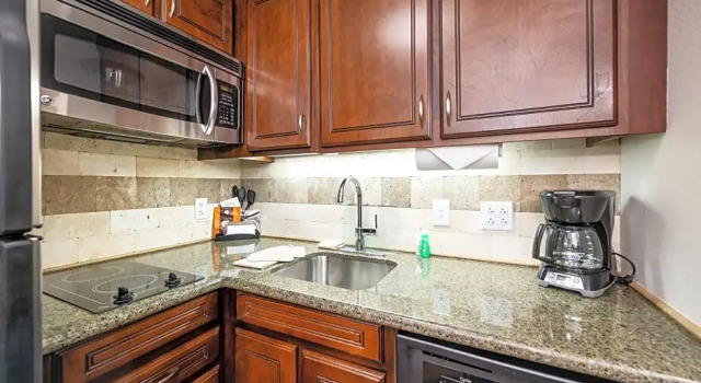 Шестиместный люкс с 2 комнатами Staybridge Suites North Charleston by IHG