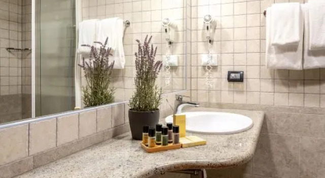Номер Economy Hotel Podstine