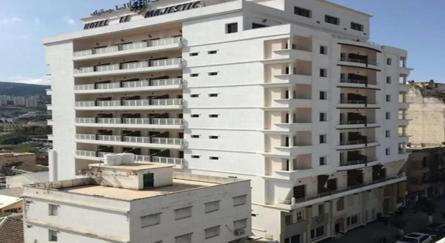 Majestic Annaba