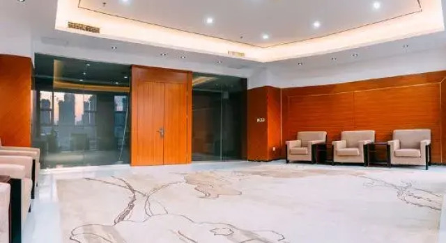 Ibis Hotel (Shanxi Dayi Hospital)