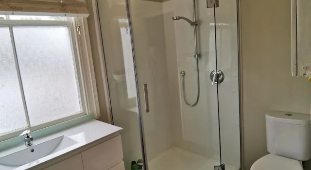 Одноместный номер Economy Regent Residential Villa