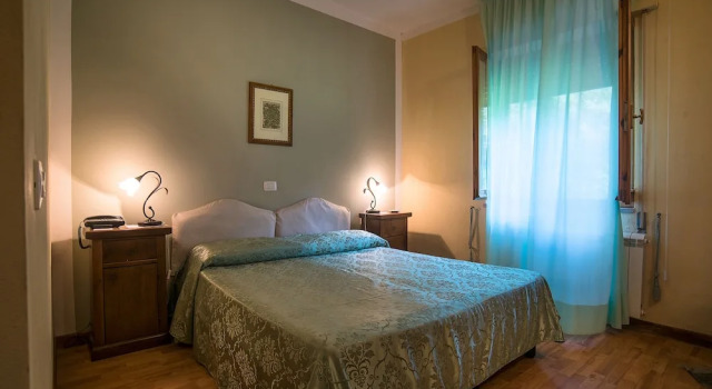 Номер Comfort Hotel Relais Valle Orientina
