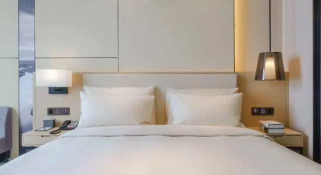Двухместный номер Superior Atour Hotel Furong Middle Road Changsha