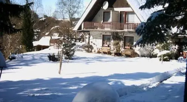 Hotel-Pension Berger