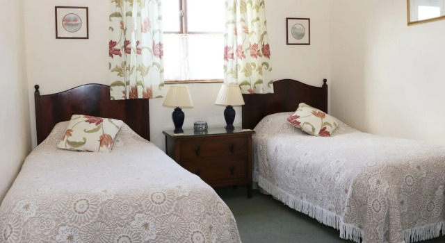 Ragleth Cottage, Book Feriehus Sommerhuse i Church Stretton, Hytte