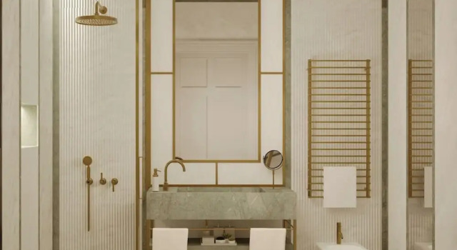 Трёхместный номер Standard Villa Costanza Boutique Hotel