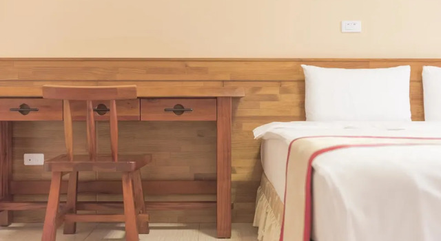 Двухместный номер Economy XinFu Traveler Inn