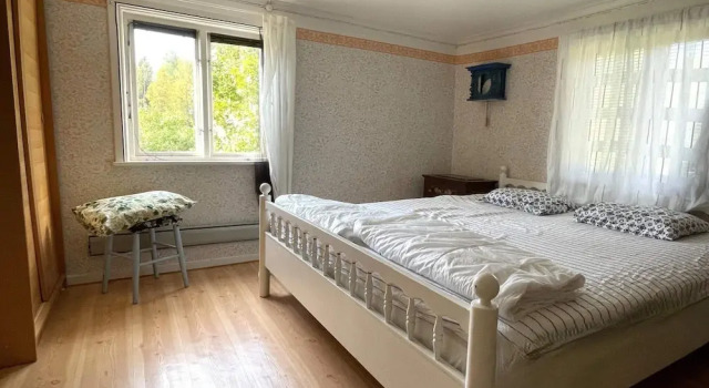 6 Person Holiday Home in Vreta Kloster, Book Vacation Home Linköping 