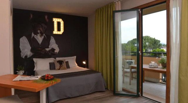 Residence Dory Suite