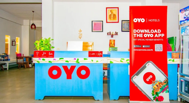 Dao Resort by OYO Rooms