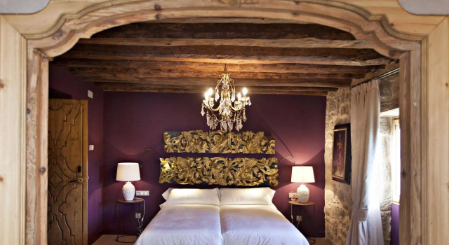 Hotel La Vella Farga, 予約 ホテル リャドゥルス リェイダ