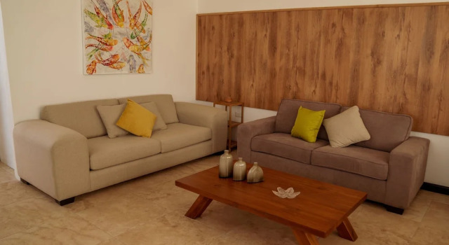 Люкс Hotel Casa Real Boutique Monterrico