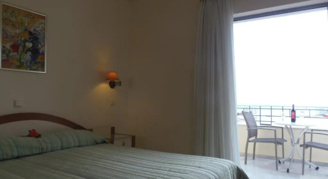 Двухместный номер Standard Atlantica Yakinthos