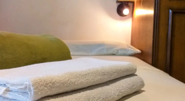 Люкс Micasa Hostel - Congonhas