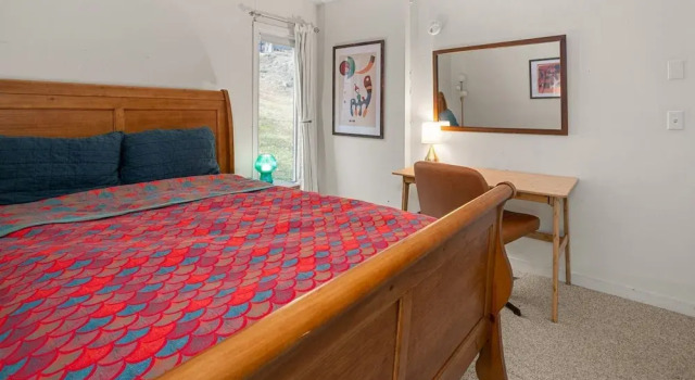 19 North Lynx 4 Bedroom Condo, Book Lejlighed Mad River Valley USA
