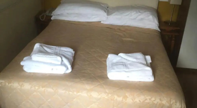 Номер Economy The Old Rectory Country Hotel