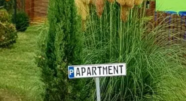Апартаменты Apartment Hallstadt