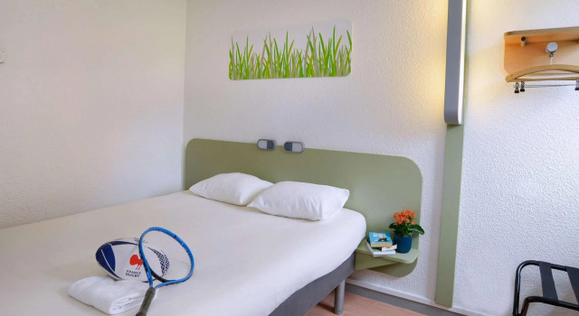 ibis budget Toulouse Centre Gare
