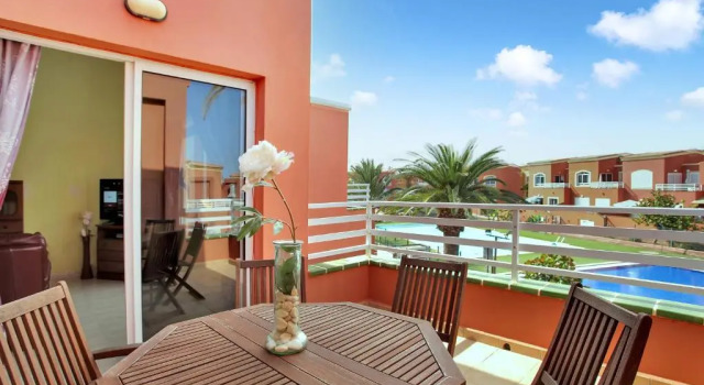 Коттедж Holiday home in Corralejo near the Atlantic