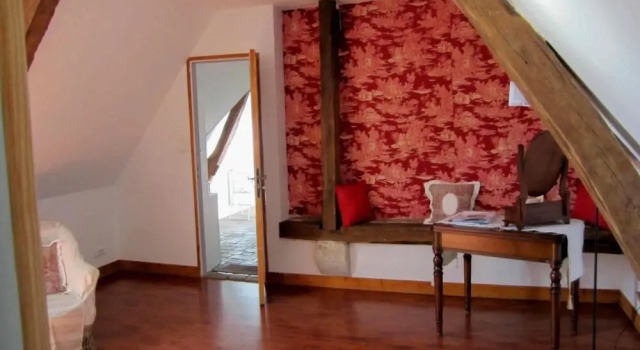 Chambre dHôtes Le Moulin des Landes, Prenota Hotel Vernou-sur-Brenne Indre e Loira